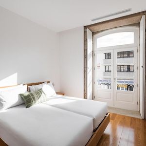 Habitación con 2 Camas Individuales